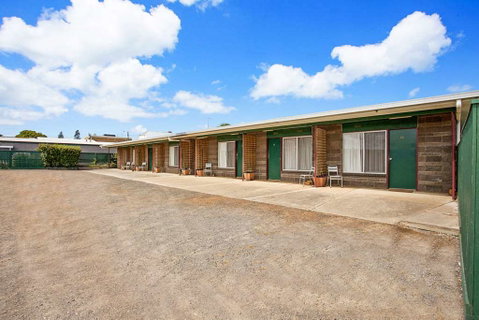 Econo Lodge, Portland - New South Wales Tourism  4