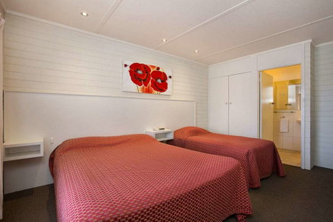Econo Lodge, Portland - New South Wales Tourism  5