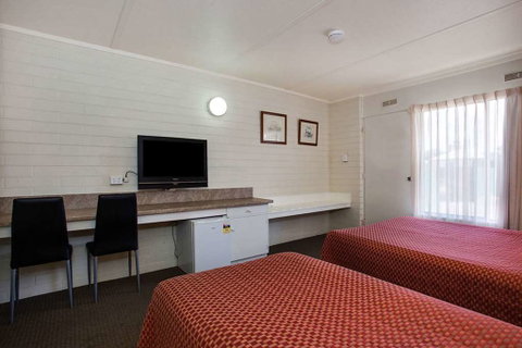 Econo Lodge, Portland - New South Wales Tourism  6
