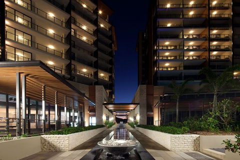 Oaks Mon Komo - New South Wales Tourism  0