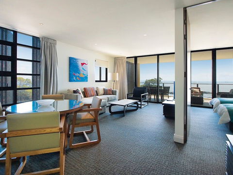 Oaks Mon Komo - New South Wales Tourism  4