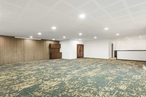 Quality Hotel Lakeside - New South Wales Tourism  8