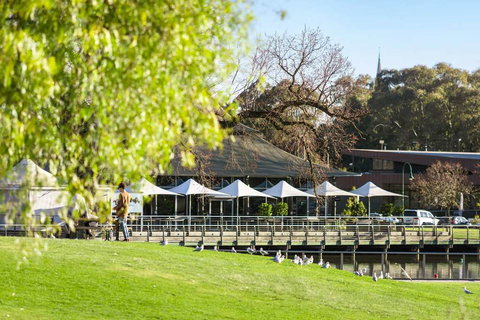 Quality Hotel Lakeside - New South Wales Tourism  16