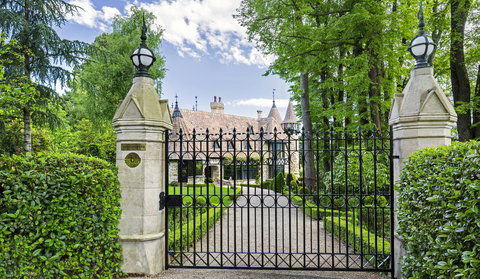 Thorngrove Manor Hotel - New South Wales Tourism  3