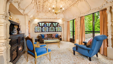 Thorngrove Manor Hotel - New South Wales Tourism  4