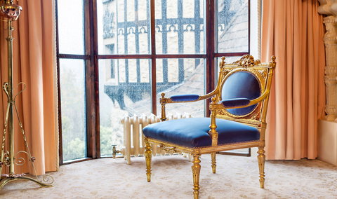 Thorngrove Manor Hotel - New South Wales Tourism  6