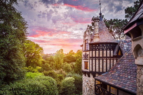 Thorngrove Manor Hotel - New South Wales Tourism  7