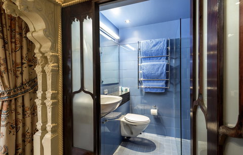 Thorngrove Manor Hotel - New South Wales Tourism  8