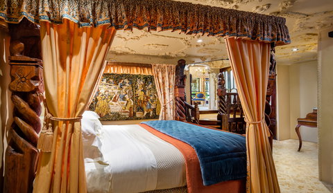 Thorngrove Manor Hotel - New South Wales Tourism  9