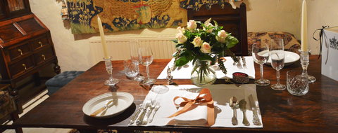 Thorngrove Manor Hotel - New South Wales Tourism  10