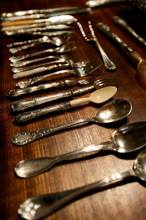 Thorngrove Manor Hotel - New South Wales Tourism  11