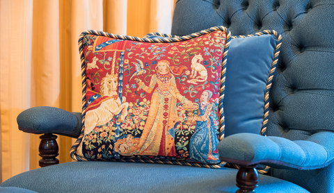 Thorngrove Manor Hotel - New South Wales Tourism  12