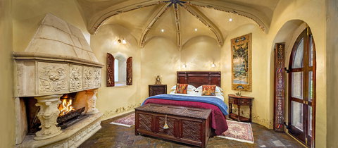 Thorngrove Manor Hotel - New South Wales Tourism  13