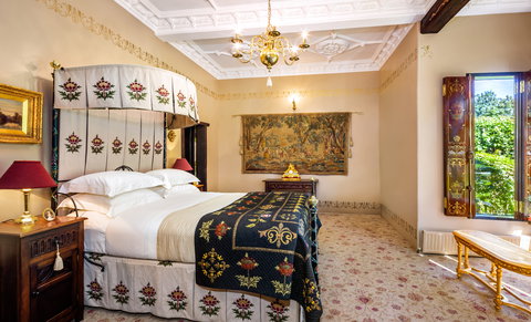 Thorngrove Manor Hotel - New South Wales Tourism  14