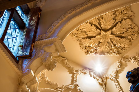 Thorngrove Manor Hotel - New South Wales Tourism  16