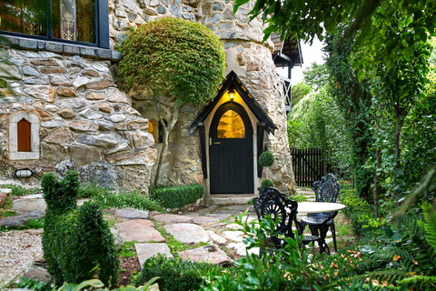 Thorngrove Manor Hotel - New South Wales Tourism  17