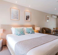 The Haus Studio Apartments - New South Wales Tourism 