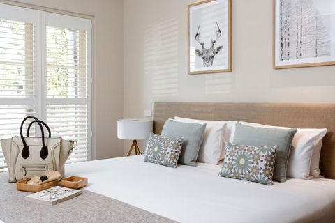 The Haus Studio Apartments - New South Wales Tourism  3