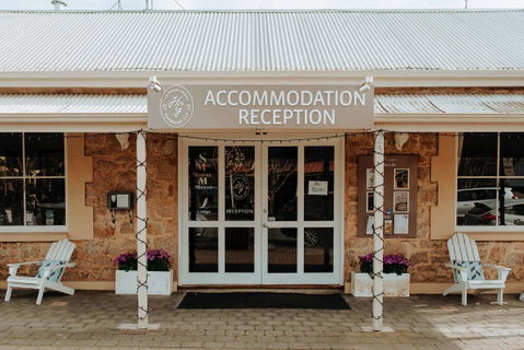 The Manna by Haus Ascend Hotel - New South Wales Tourism  1