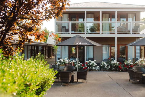 The Manna by Haus Ascend Hotel - New South Wales Tourism  2
