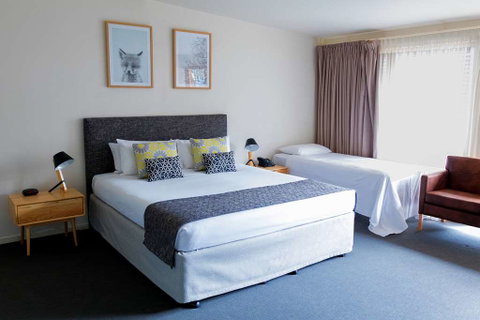 The Manna by Haus Ascend Hotel - New South Wales Tourism  3