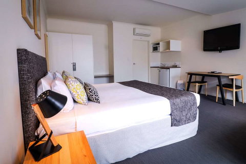 The Manna by Haus Ascend Hotel - New South Wales Tourism  4