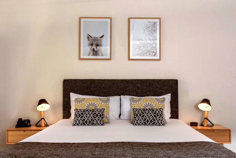 The Manna by Haus Ascend Hotel - New South Wales Tourism  5