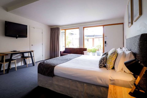 The Manna by Haus Ascend Hotel - New South Wales Tourism  6