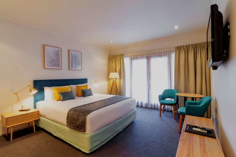 The Manna by Haus Ascend Hotel - New South Wales Tourism  7