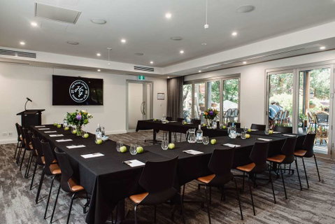 The Manna by Haus Ascend Hotel - New South Wales Tourism  8