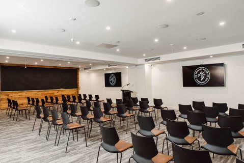 The Manna by Haus Ascend Hotel - New South Wales Tourism  9