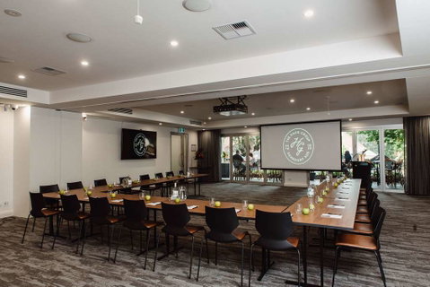 The Manna by Haus Ascend Hotel - New South Wales Tourism  10