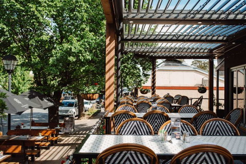 The Manna by Haus Ascend Hotel - New South Wales Tourism  15