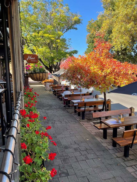 The Manna by Haus Ascend Hotel - New South Wales Tourism  16