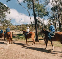 Country Club Villas - New South Wales Tourism 