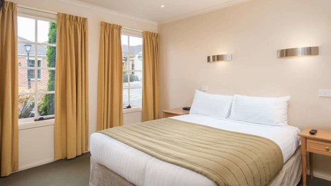 Country Club Villas - New South Wales Tourism  11