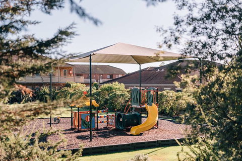 Country Club Villas - New South Wales Tourism  16