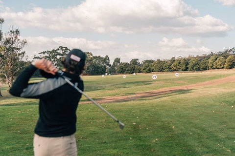 Country Club Villas - New South Wales Tourism  17