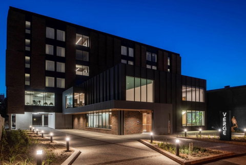 Hotel Verge Launceston - New South Wales Tourism  0