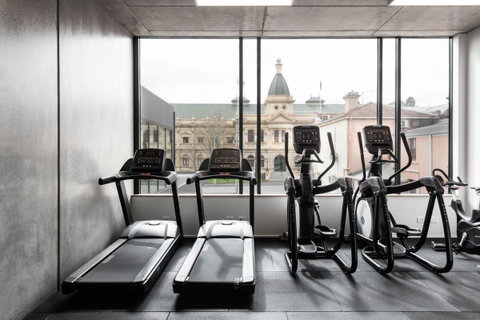 Hotel Verge Launceston - New South Wales Tourism  7