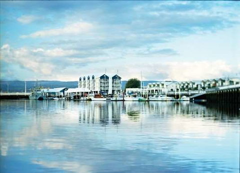 Peppers Seaport Hotel - New South Wales Tourism  0