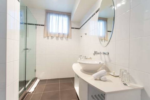 Peppers Seaport Hotel - New South Wales Tourism  2