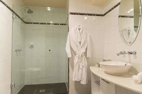 Peppers Seaport Hotel - New South Wales Tourism  3