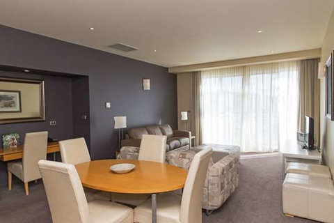 Peppers Seaport Hotel - New South Wales Tourism  4