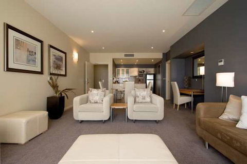 Peppers Seaport Hotel - New South Wales Tourism  6