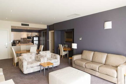 Peppers Seaport Hotel - New South Wales Tourism  10