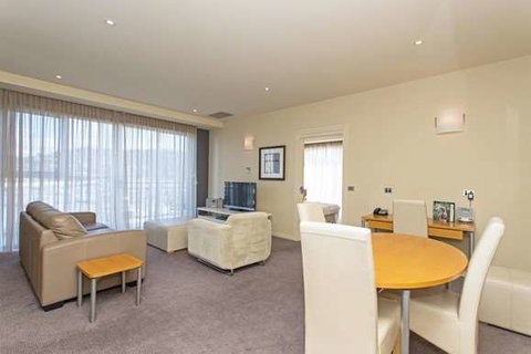 Peppers Seaport Hotel - New South Wales Tourism  12