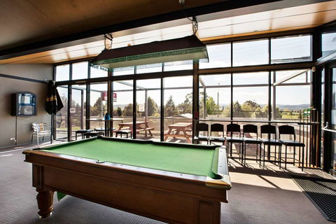 Nightcap at Riverside Hotel - New South Wales Tourism  16