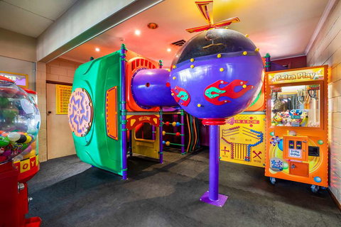 Nightcap at Riverside Hotel - New South Wales Tourism  17