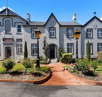 Quality Hotel Colonial Launceston - New South Wales Tourism 